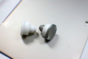 سرامیک پمپ یونی